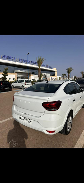 Photo de couverture de skyEssaouiracar - location voiture essaouira